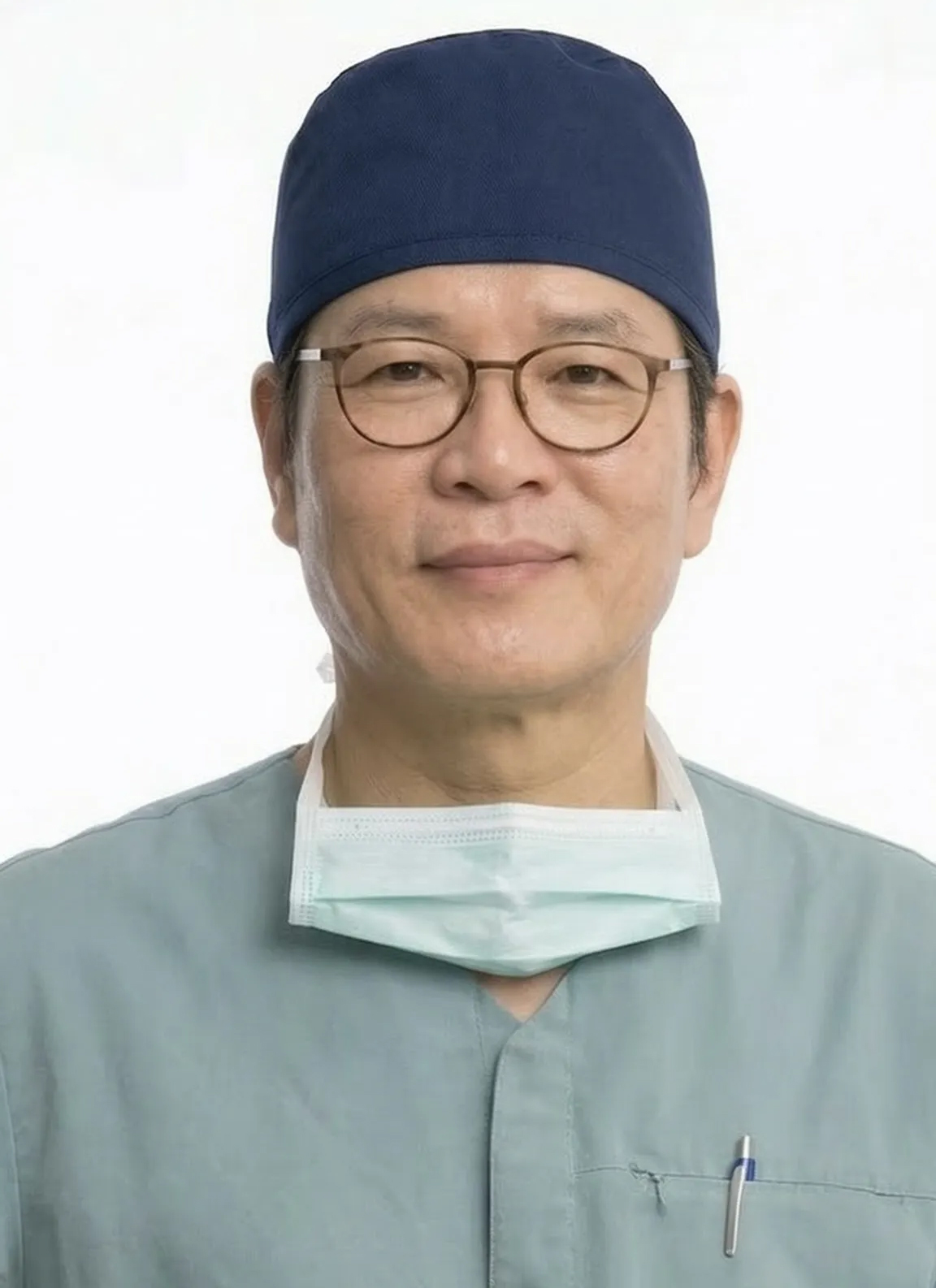 라프린의원 박병춘 대표원장