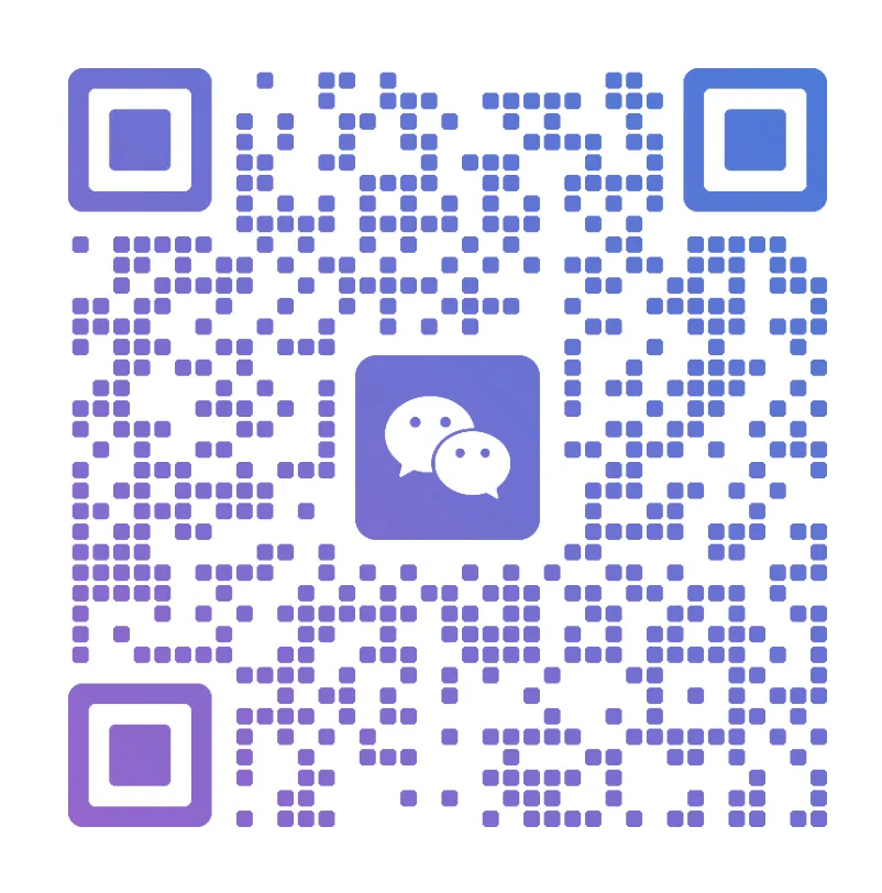 WeChat QR Code
